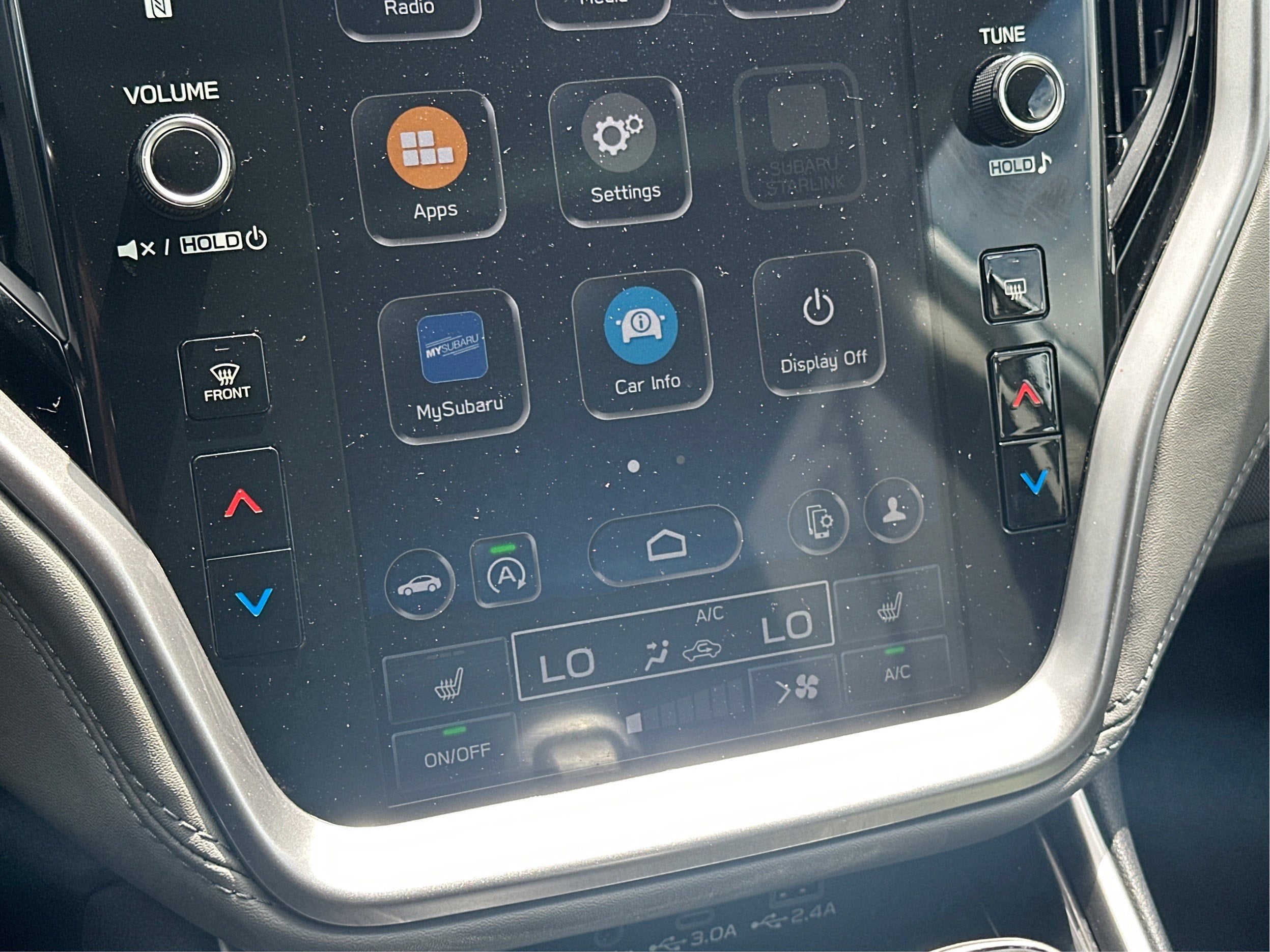 2023 Subaru Outback Premium