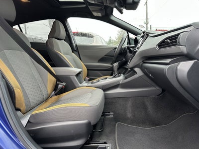 2024 Subaru Crosstrek Sport AWD