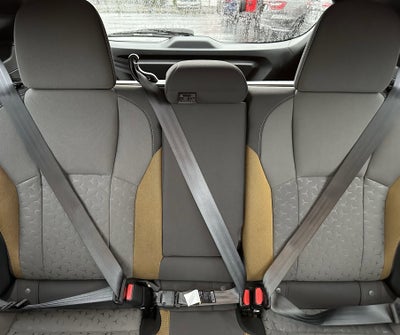 2024 Subaru Crosstrek Sport AWD