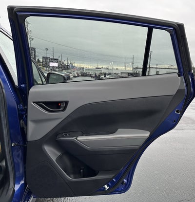 2024 Subaru Crosstrek Sport AWD