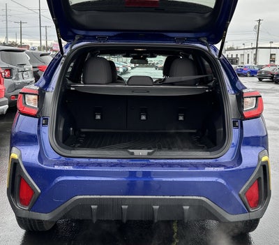 2024 Subaru Crosstrek Sport AWD