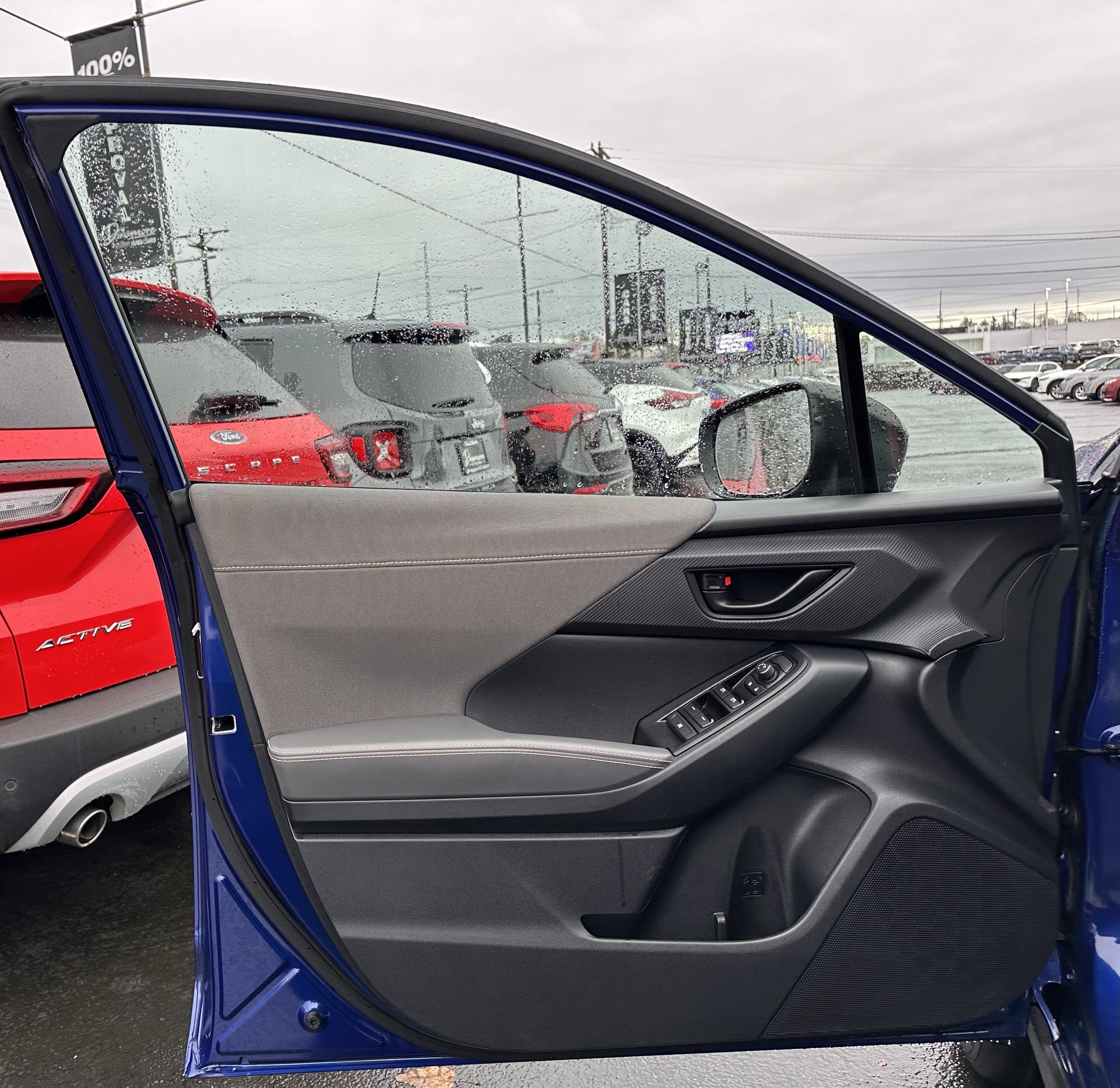 2024 Subaru Crosstrek Sport AWD