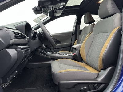 2024 Subaru Crosstrek Sport AWD