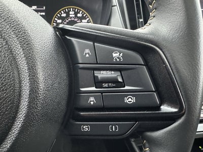 2024 Subaru Crosstrek Sport AWD