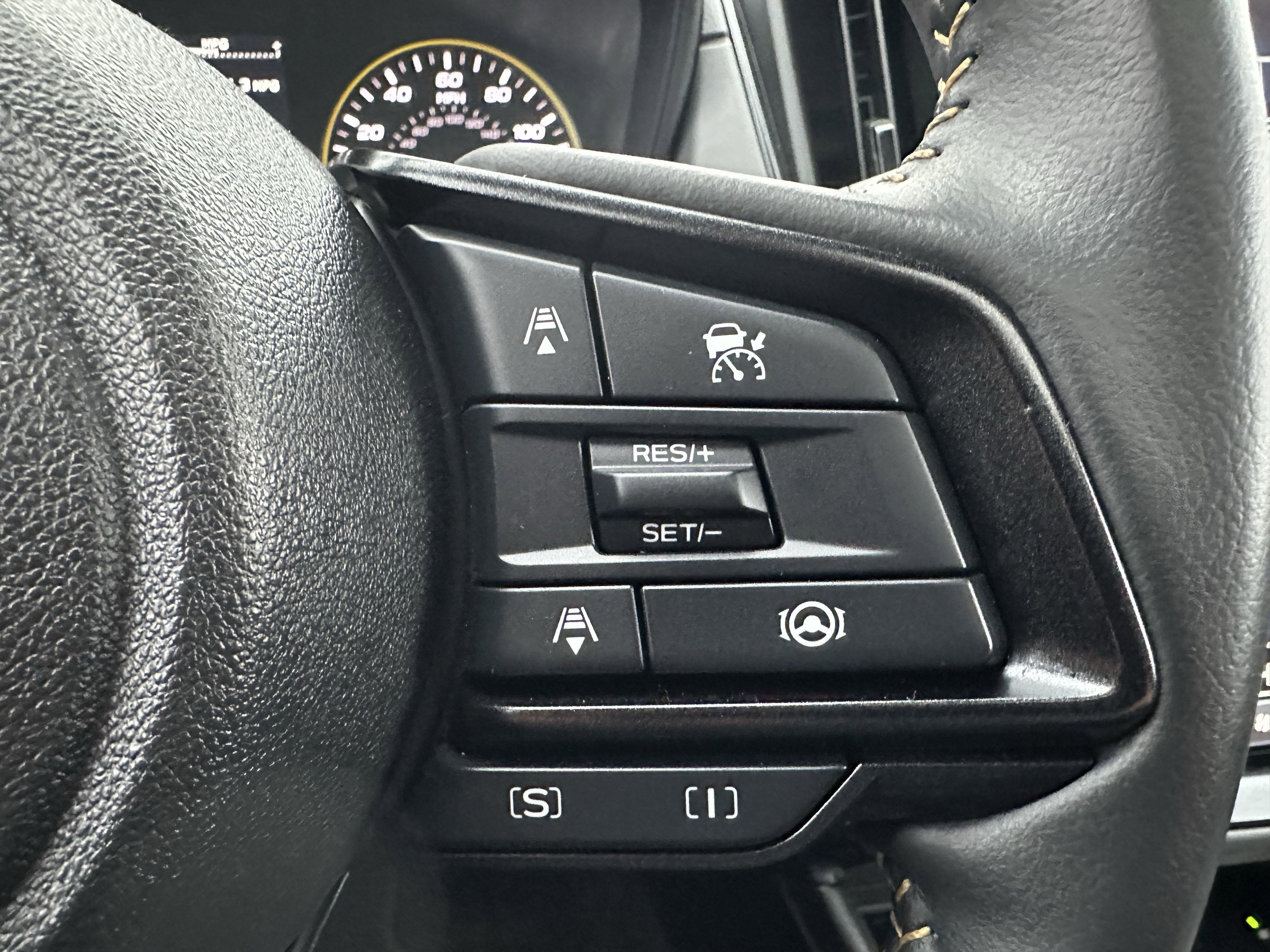 2024 Subaru Crosstrek Sport AWD