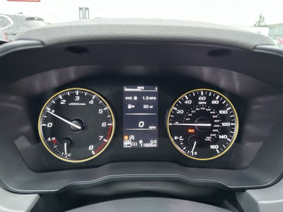 2024 Subaru Crosstrek Sport AWD