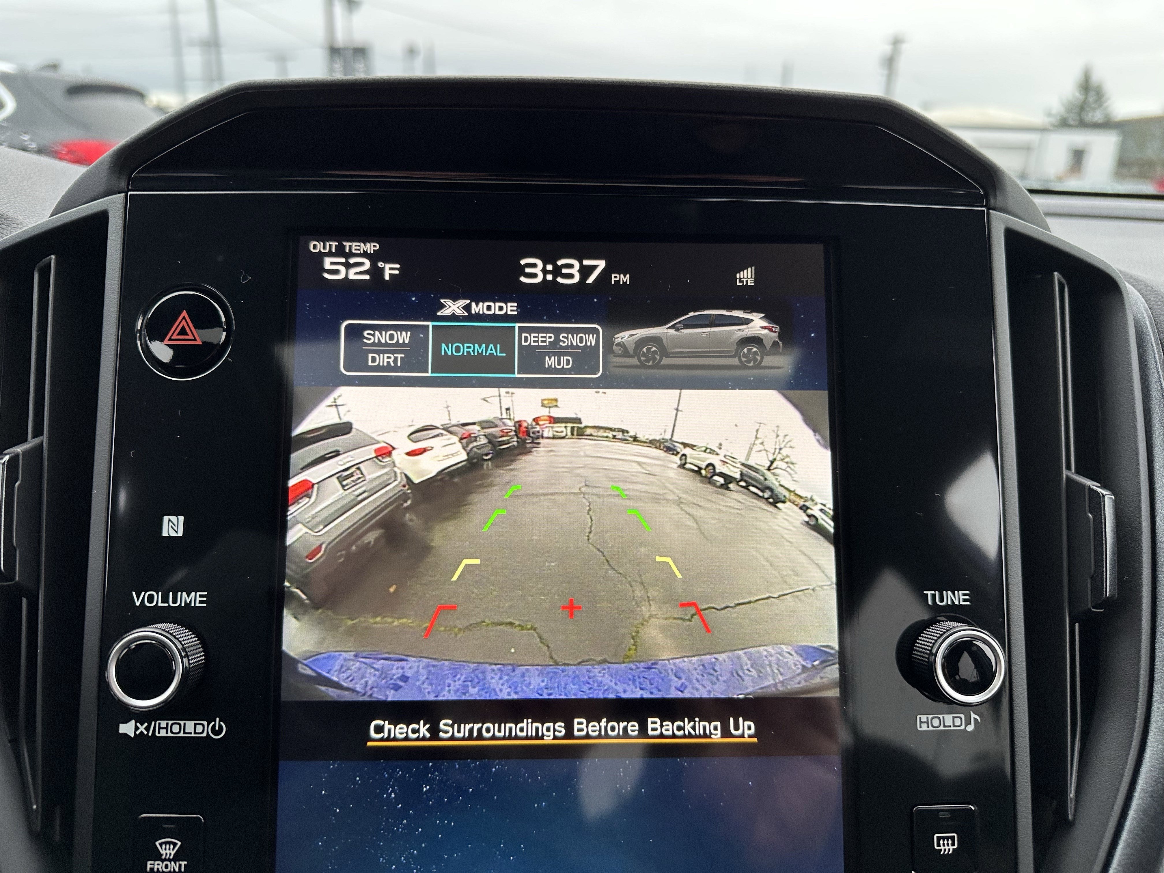 2024 Subaru Crosstrek Sport AWD