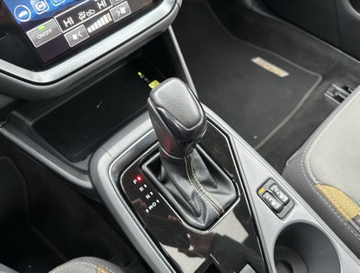 2024 Subaru Crosstrek Sport AWD