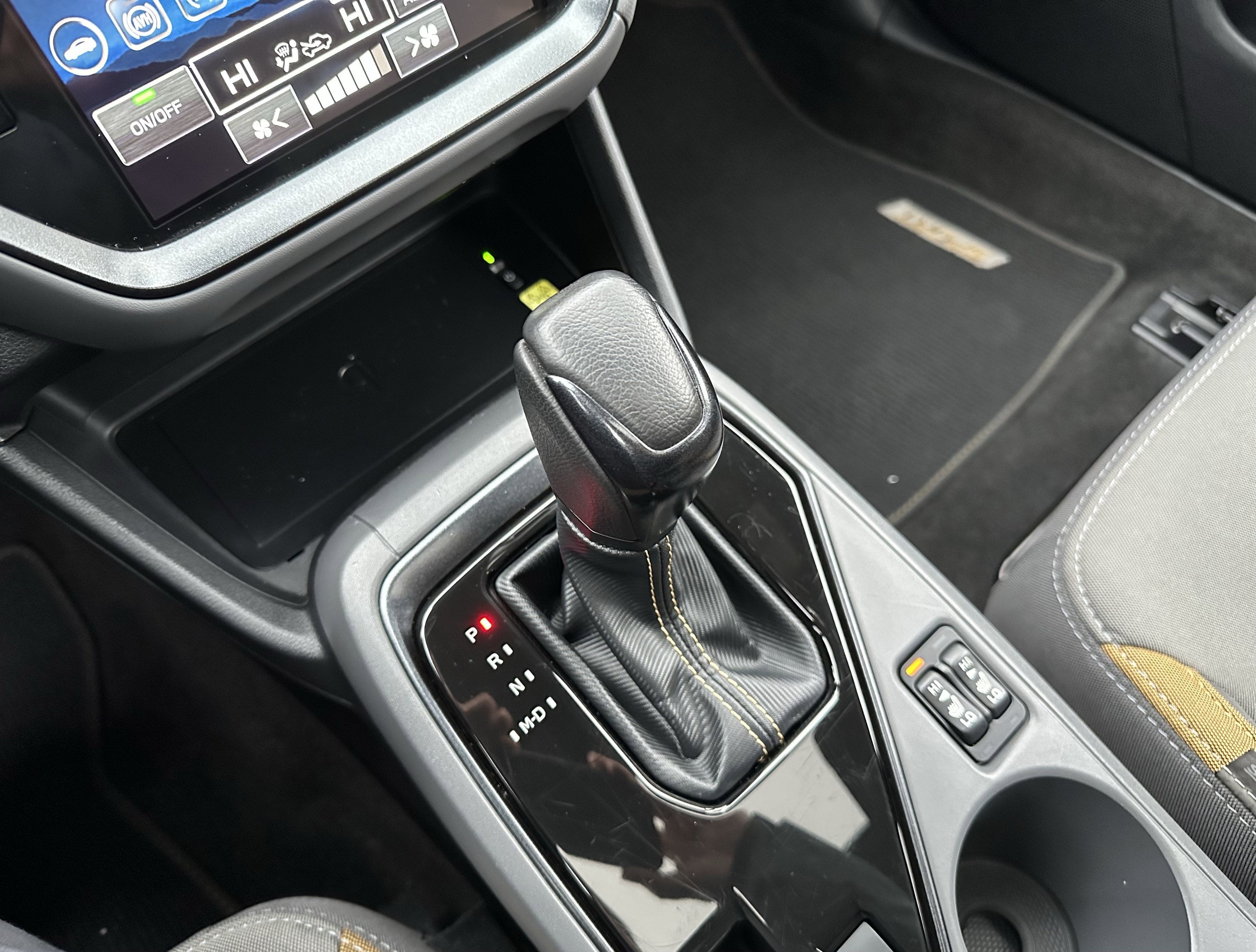 2024 Subaru Crosstrek Sport AWD