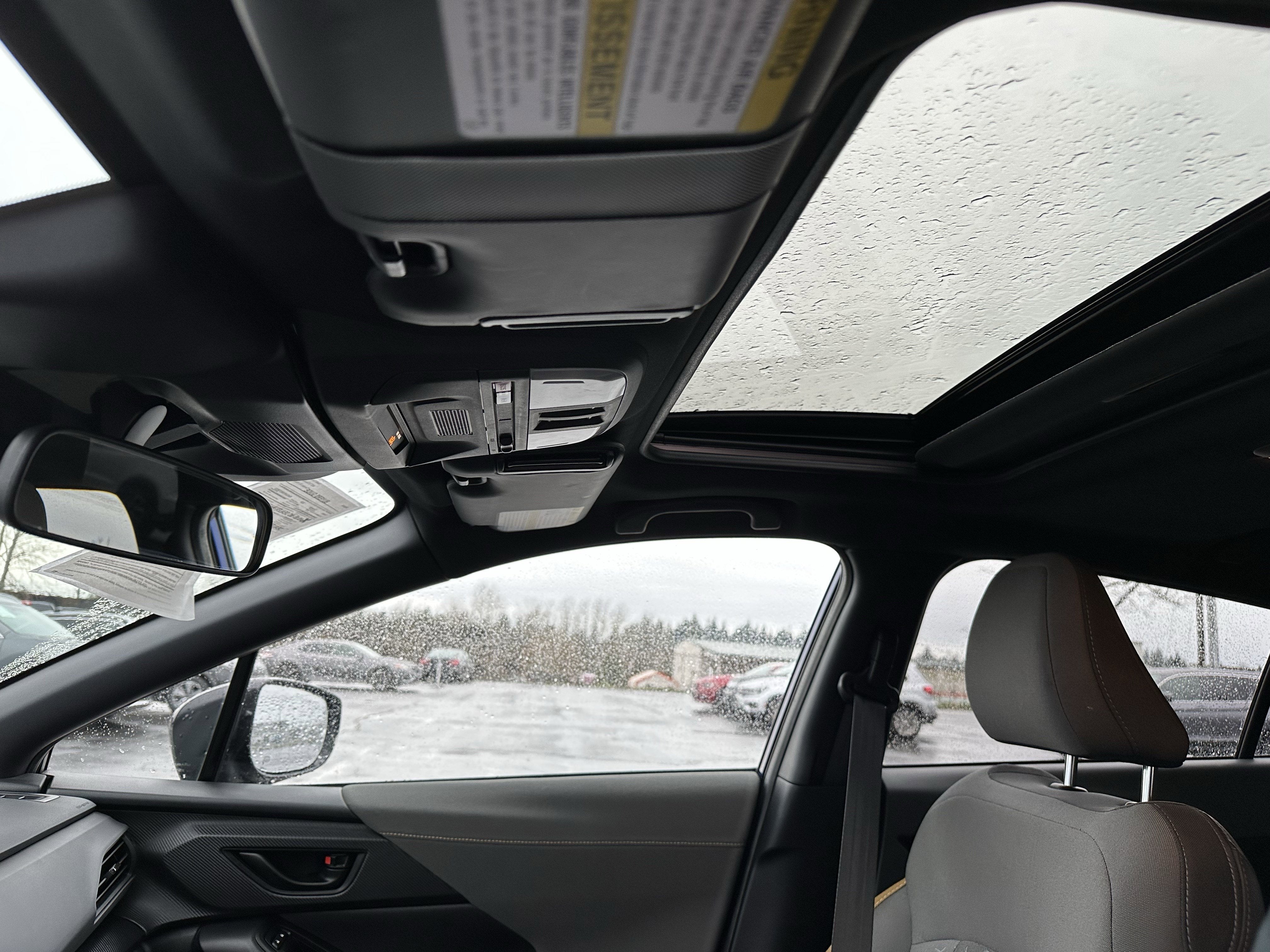 2024 Subaru Crosstrek Sport AWD