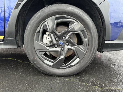 2024 Subaru Crosstrek Sport AWD
