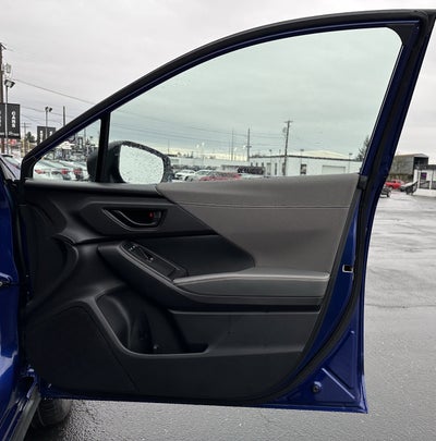 2024 Subaru Crosstrek Sport AWD