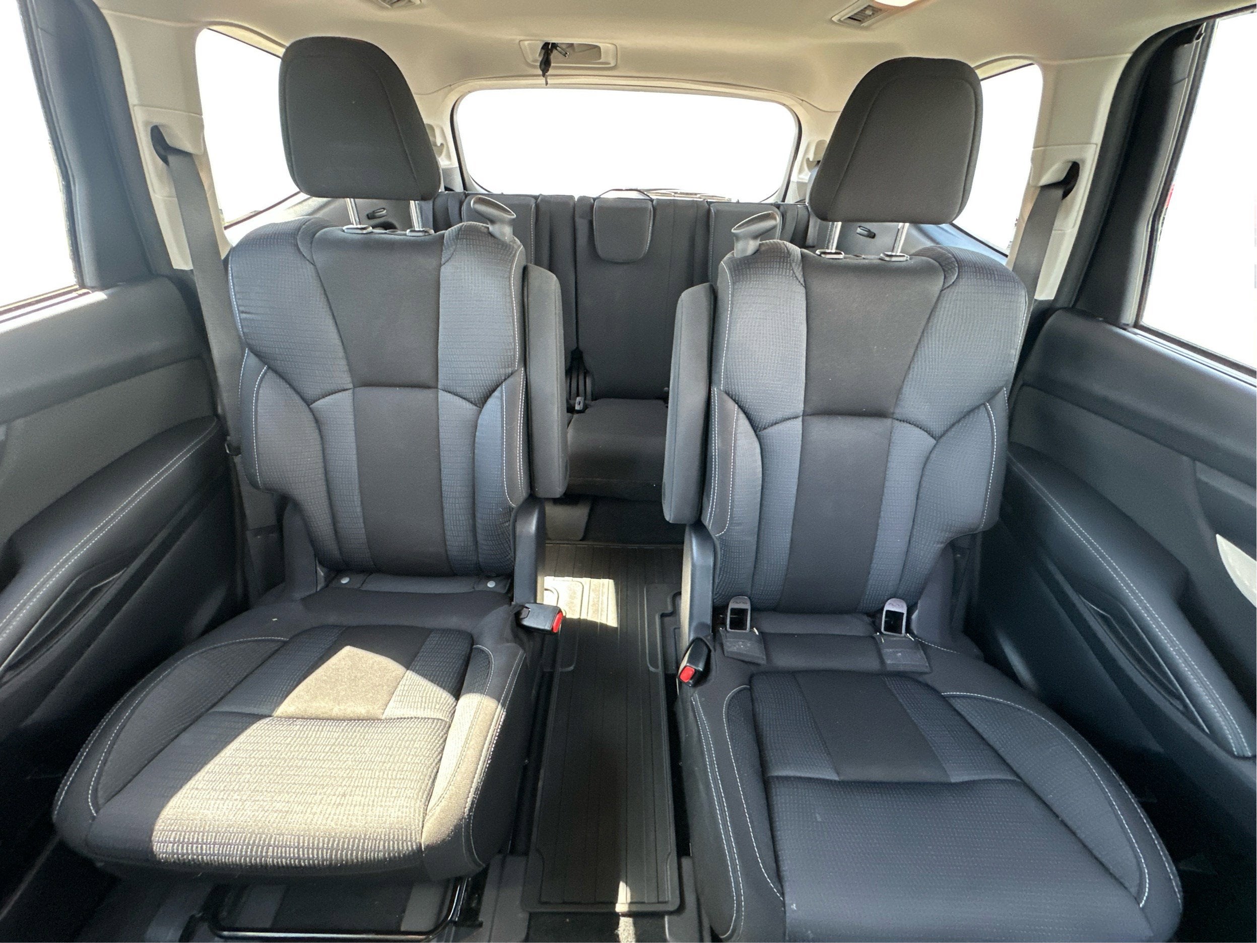 2022 Subaru Ascent Premium