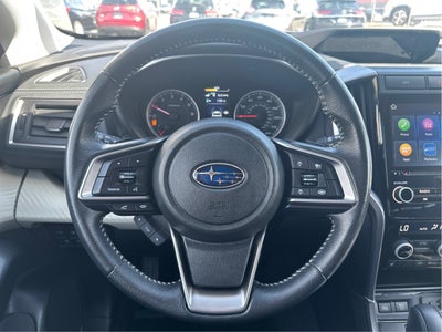 2022 Subaru Ascent Premium