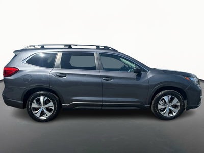 2022 Subaru Ascent Premium