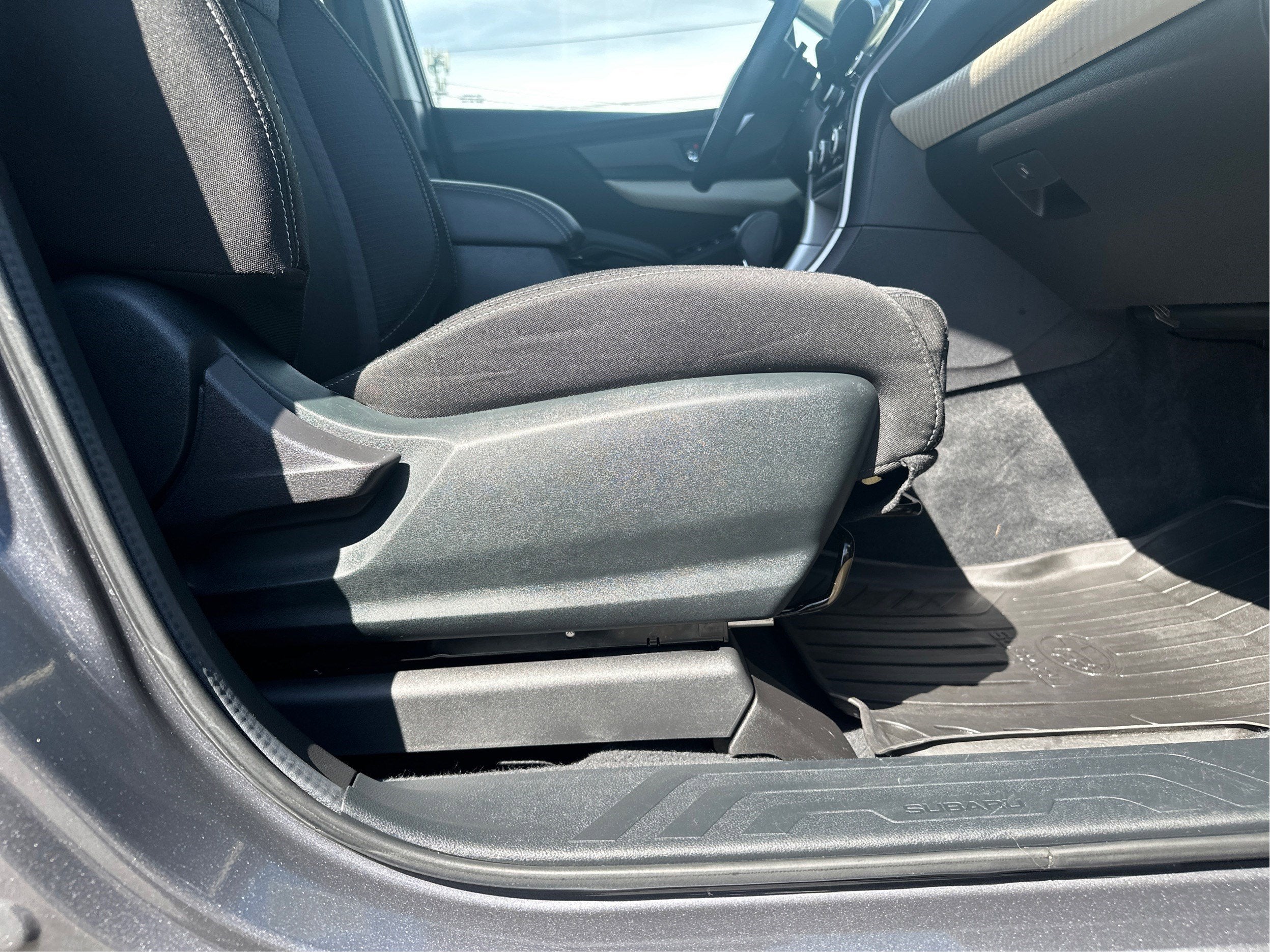 2022 Subaru Ascent Premium