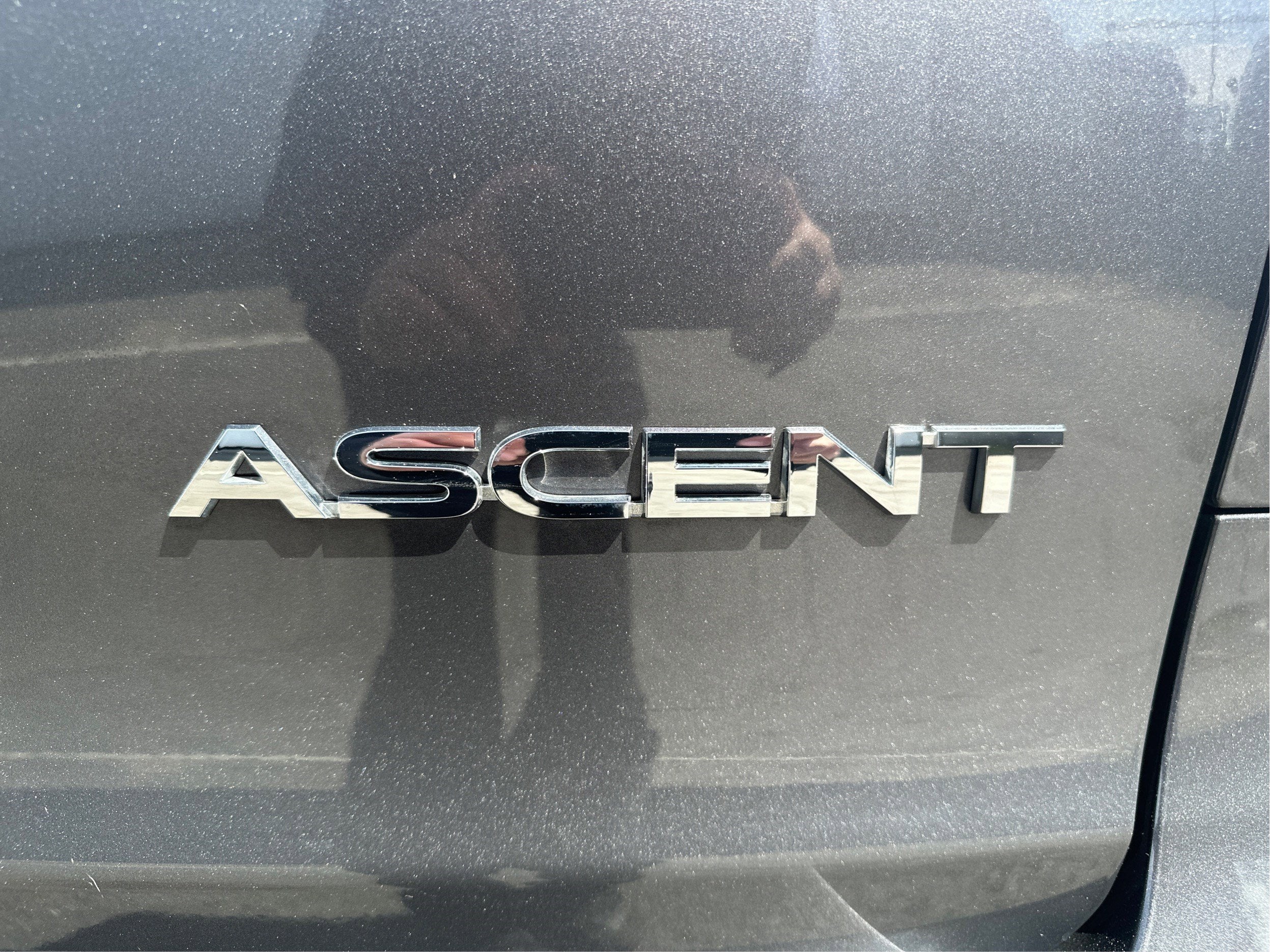 2022 Subaru Ascent Premium