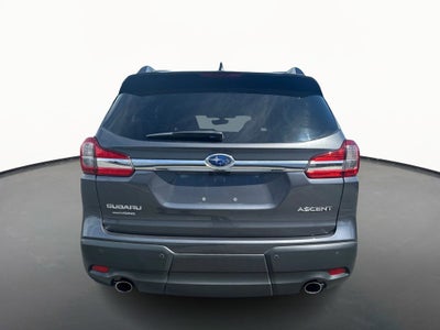 2022 Subaru Ascent Premium