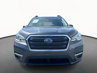 2022 Subaru Ascent Premium
