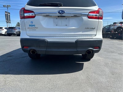 2019 Subaru Ascent Premium