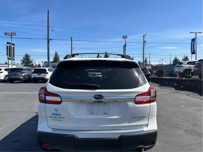 2019 Subaru Ascent Premium