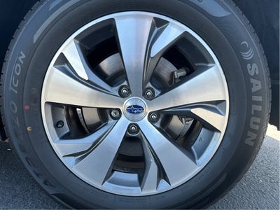 2019 Subaru Ascent Premium