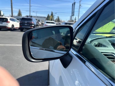 2019 Subaru Ascent Premium