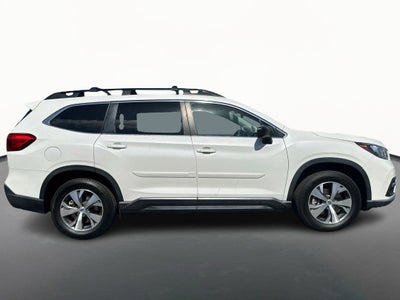 2019 Subaru Ascent Premium