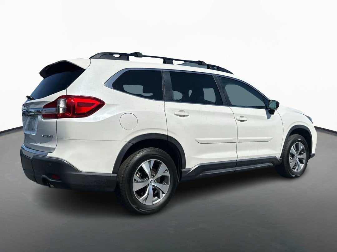 2019 Subaru Ascent Premium