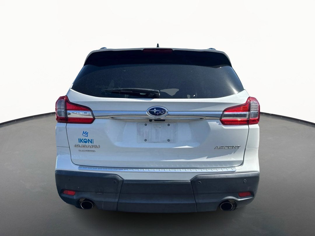 2019 Subaru Ascent Premium