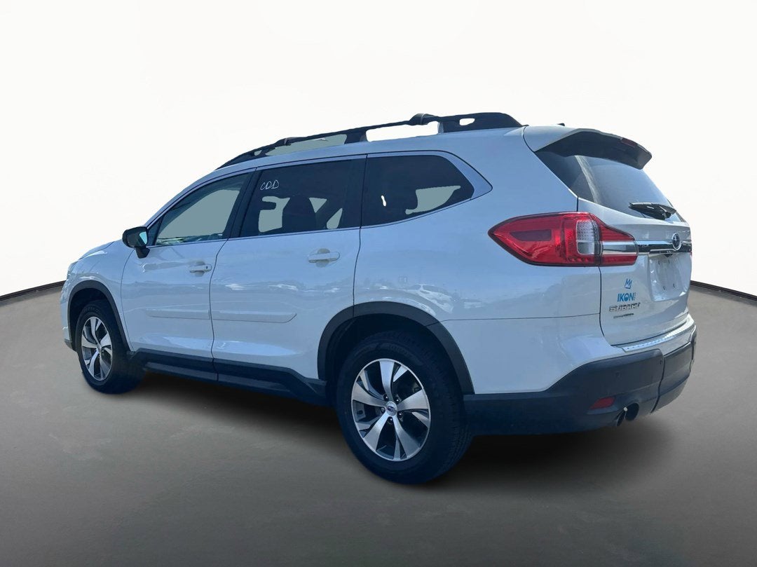 2019 Subaru Ascent Premium