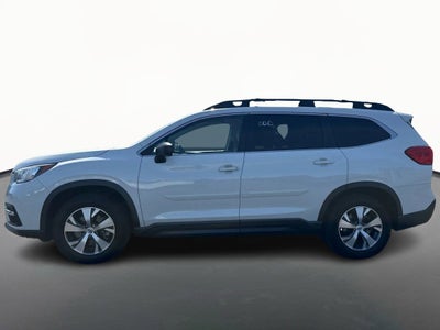 2019 Subaru Ascent Premium