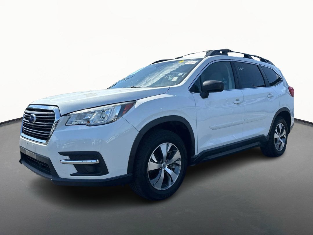 2019 Subaru Ascent Premium
