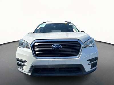 2019 Subaru Ascent Premium