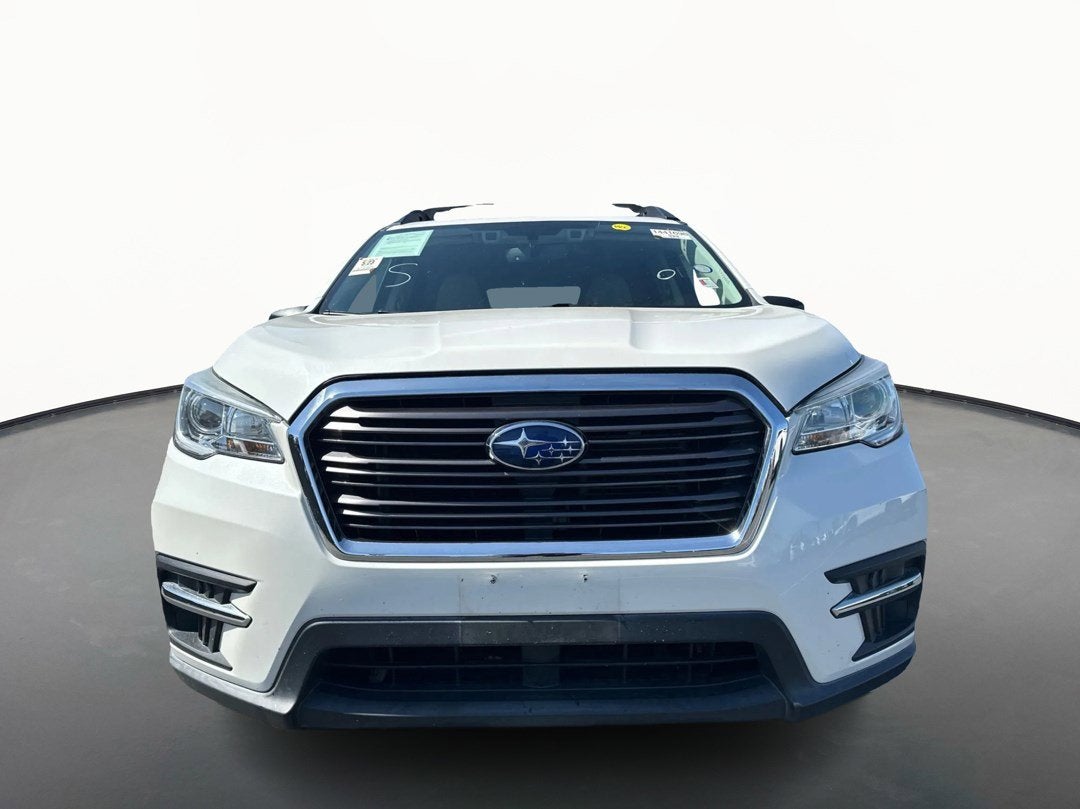 2019 Subaru Ascent Premium