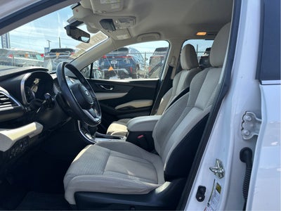2019 Subaru Ascent Premium