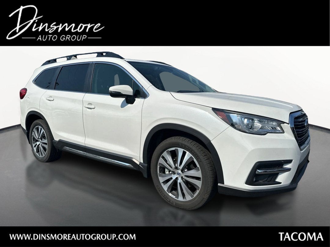 2021 Subaru Ascent Limited