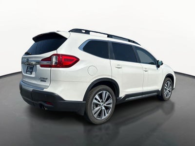 2021 Subaru Ascent Limited
