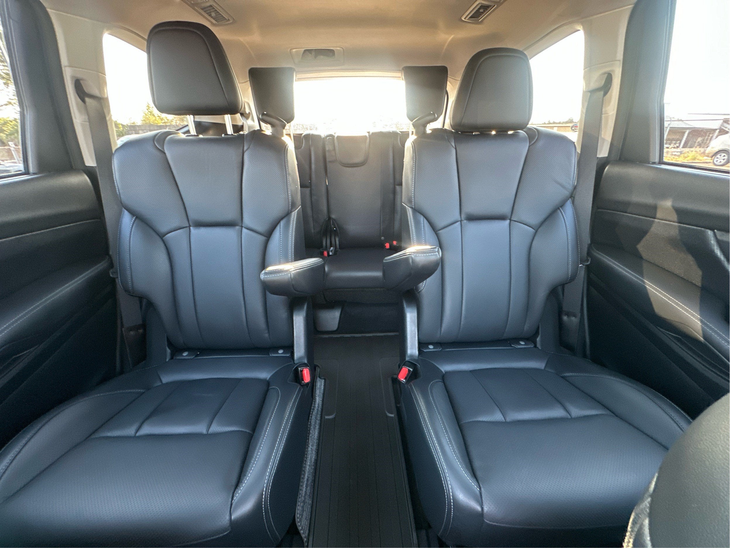 2021 Subaru Ascent Limited