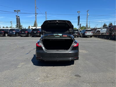 2025 Toyota Camry XSE AWD