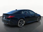 2025 Toyota Camry XSE AWD