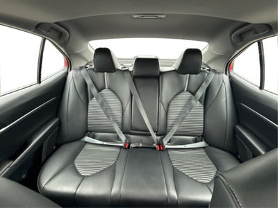 2023 Toyota Camry SE AWD