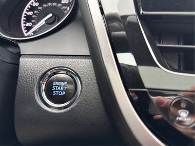 2023 Toyota Camry SE AWD