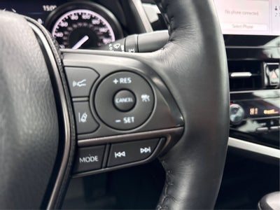 2023 Toyota Camry SE AWD