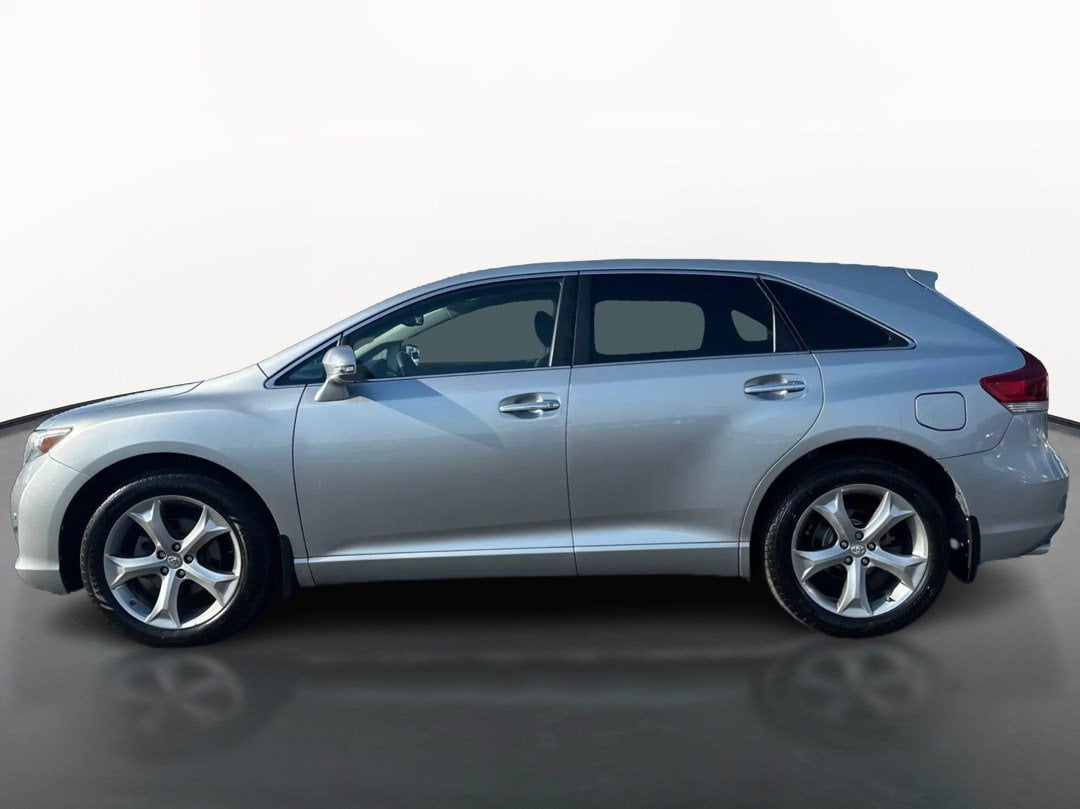 2015 Toyota Venza Limited AWD