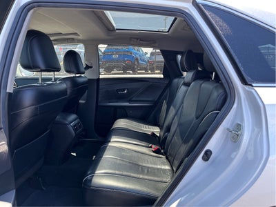 2014 Toyota Venza Base