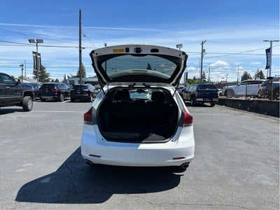 2014 Toyota Venza Base