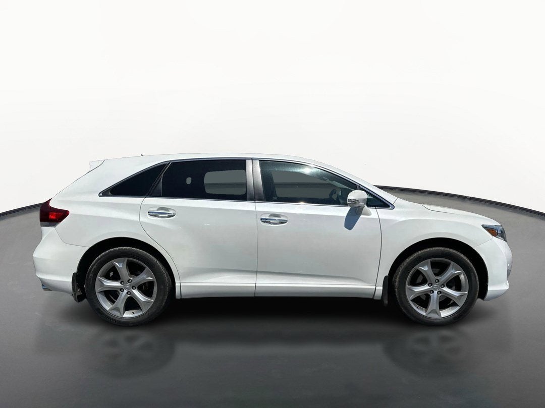 2014 Toyota Venza Base