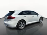 2014 Toyota Venza Base