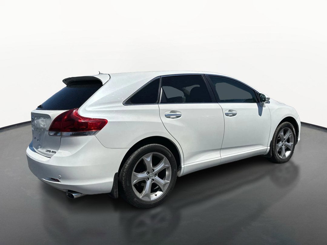 2014 Toyota Venza Base